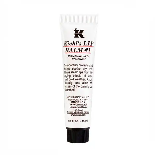 Lip balm bálsamo de labios 15 ml - Kiehls - Comparador de precios