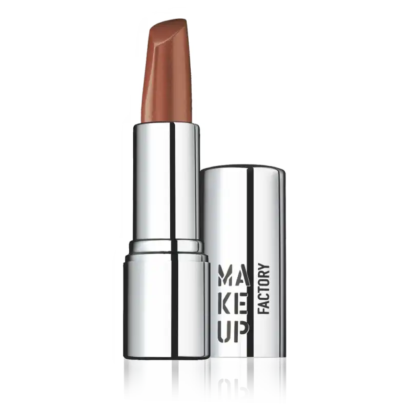 Lip Color Moccaccino 280 - Make Up Factory - Comparador de precios