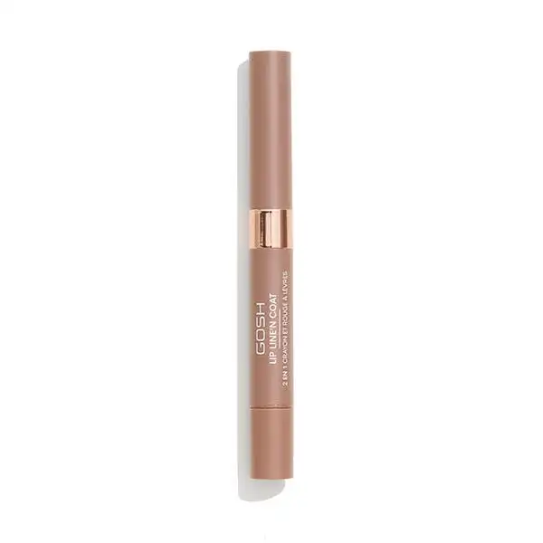 Lip Line'n Coat 003 Soft Bougat - GOSH - Comparador de precios