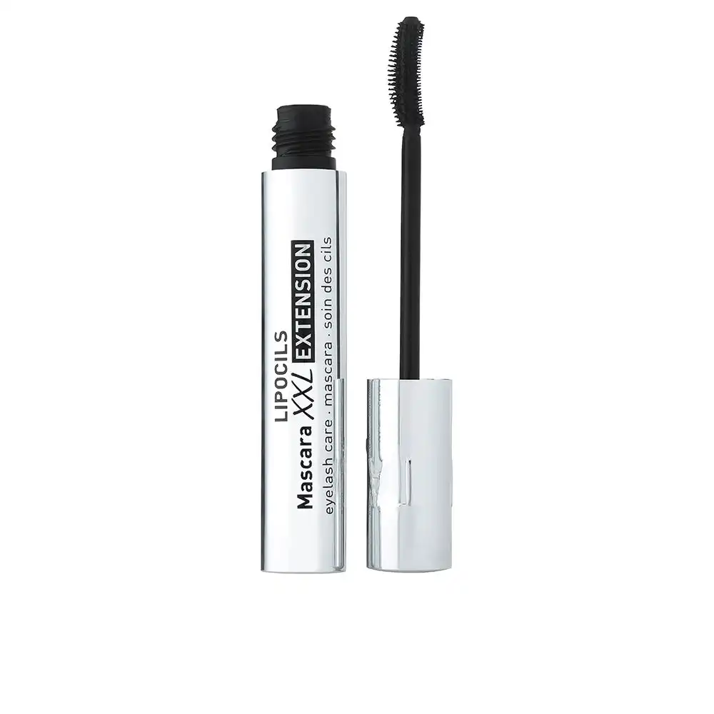 Lipocils Xxl Extenseion máscara de pestañas #Black - Talika - Comparador de precios