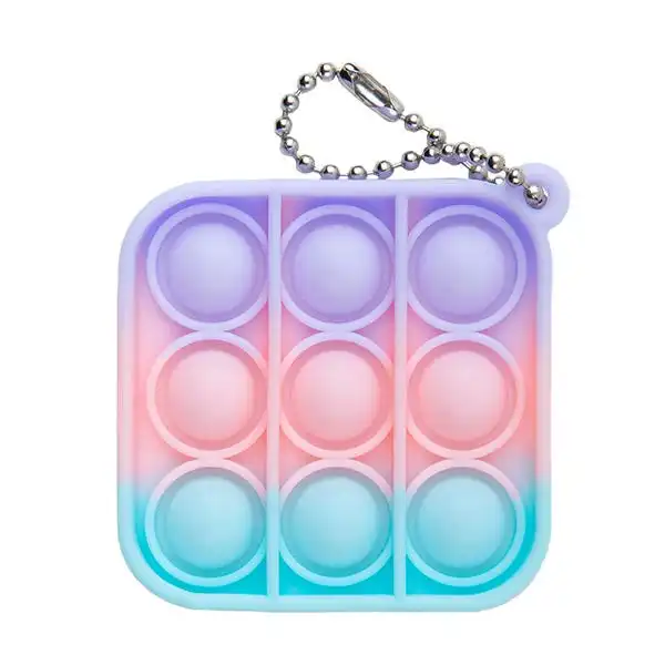 Llavero Pop It - 1699 - Comparador de precios