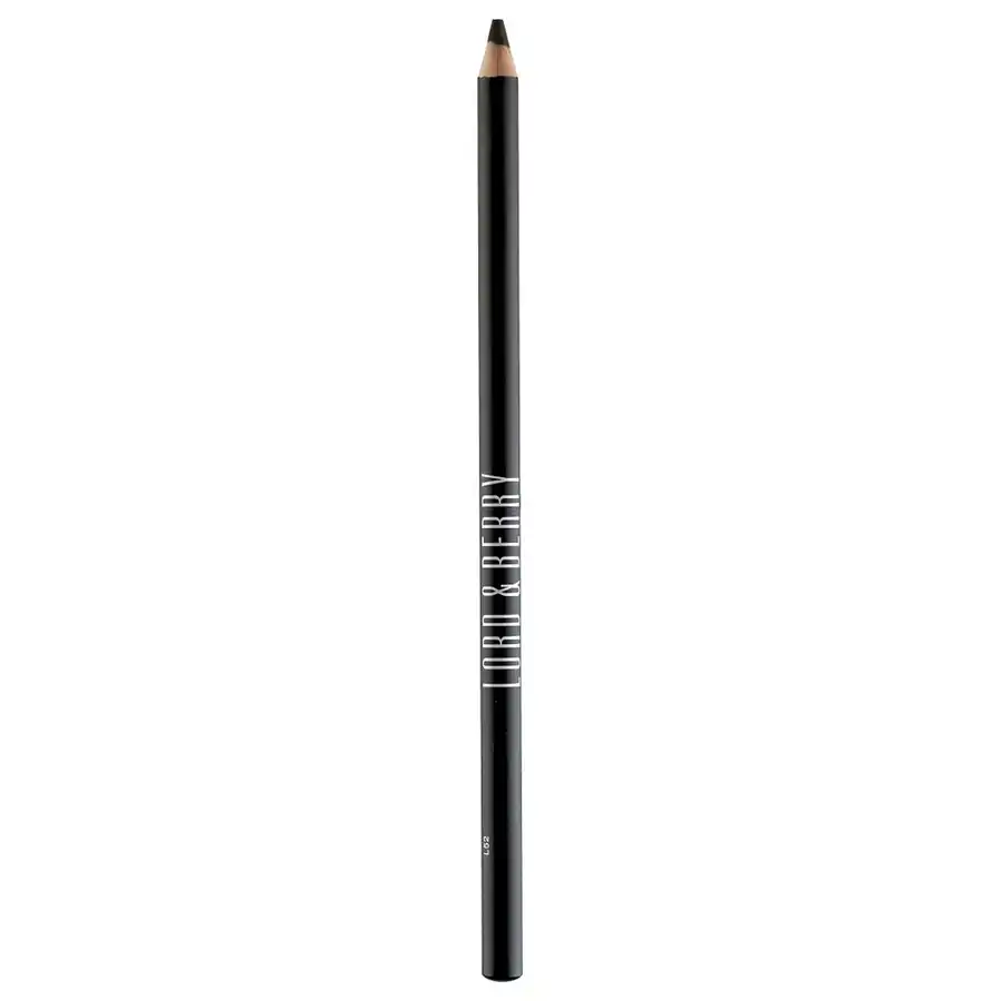 Lord & Berry - Couture Kohl Kajal Eyeliner 1 g 0101 Deep Black - Lord & Berry - Comparador de precios