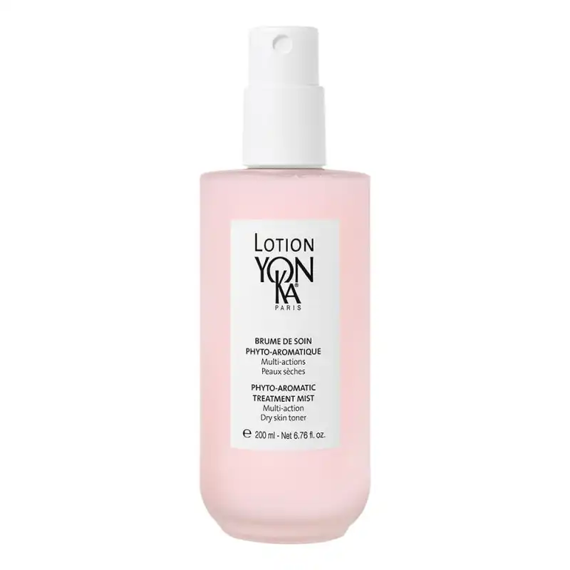 Lotion Yon-Ka Peau Sèche - 200 ml - Yon-Ka - Tónico revitalizante y energizante para pieles secas. - Yon-Ka - Comparador de precios
