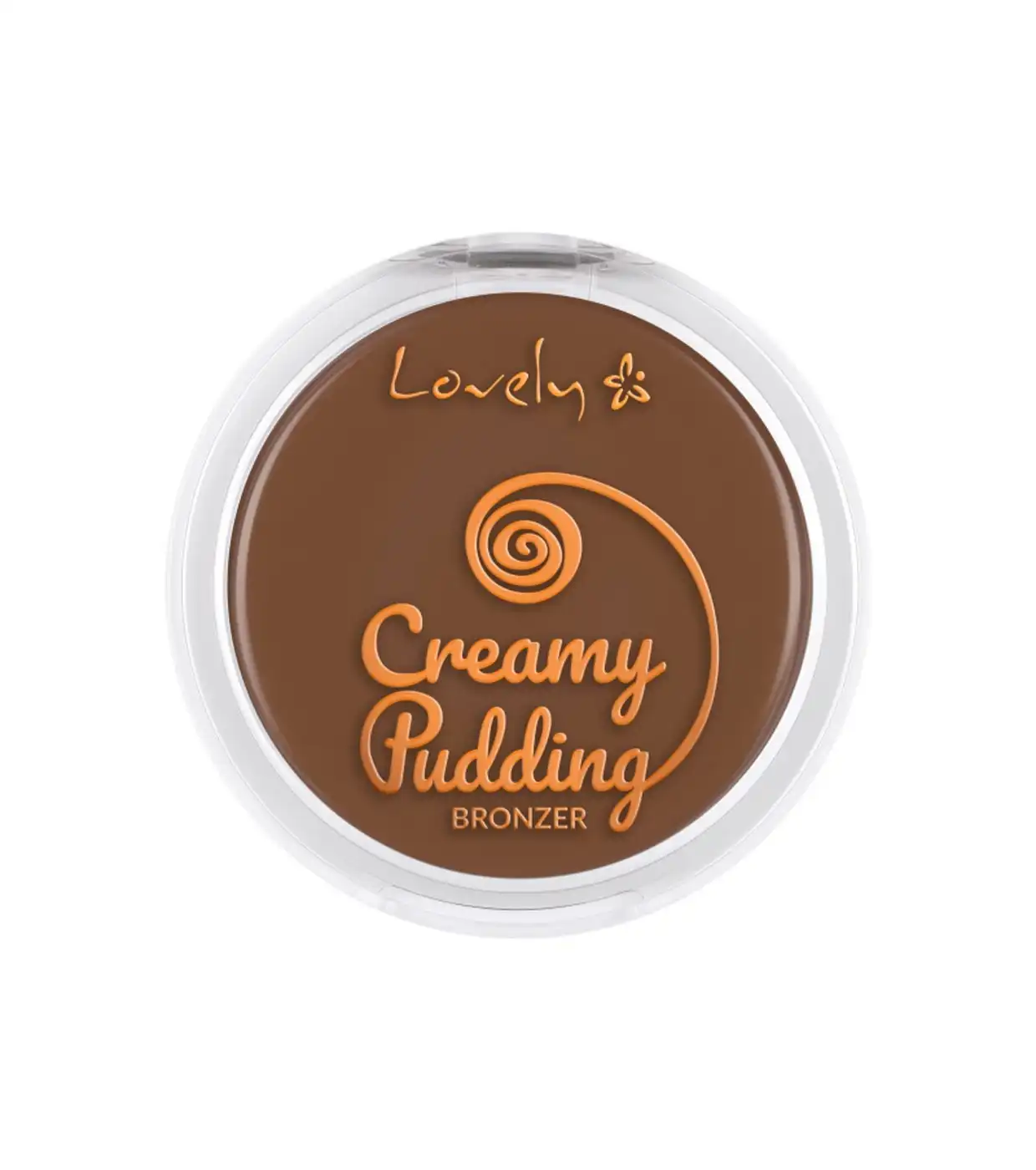 Lovely - Bronceador en crema Creamy Pudding - 3 - lovely - Comparador de precios