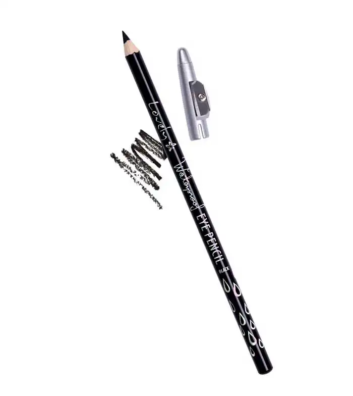 Lovely - Lápiz delineador de ojos Waterproof - Black - lovely - Comparador de precios