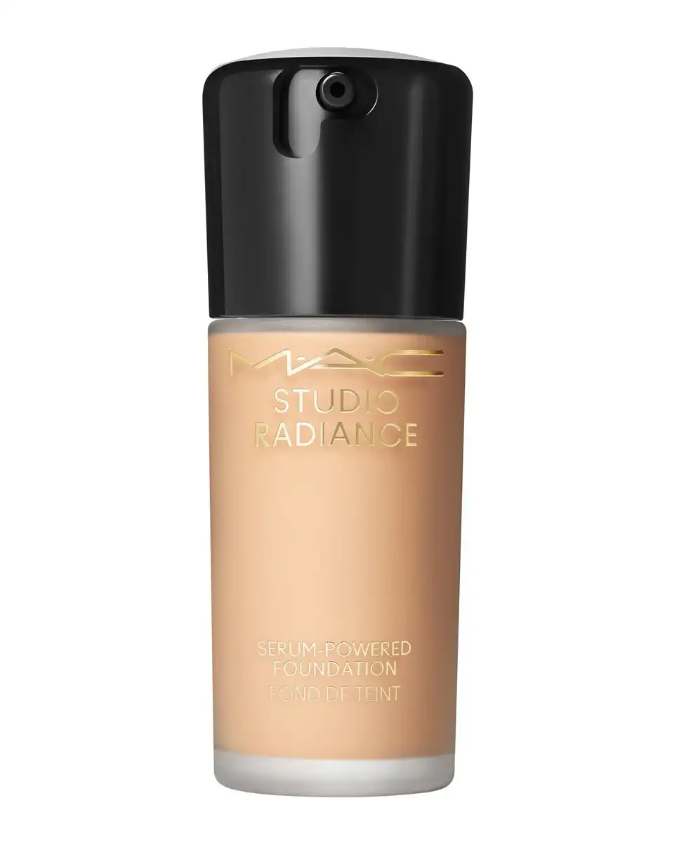 M.A.C - Base De Maquillaje Studio Radiance Serum Powered Foundation - M.A.C - Comparador de precios