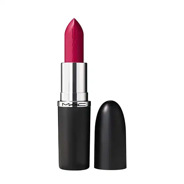M·A·Cximal Sleek Satin Lipstick MARASCHINO, MUCH - MAC COSMETICS - Comparador de precios