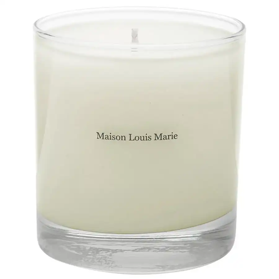 Maison Louis Marie - No.12 Bousval Candle Velas 241 g unisex - Maison Louis Marie - Comparador de precios