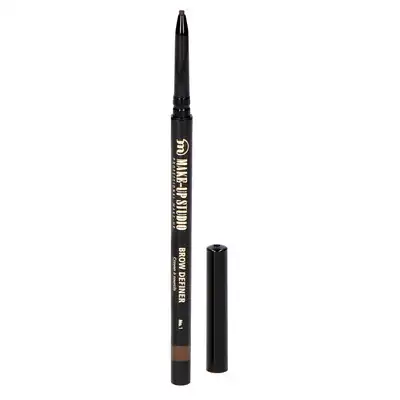 Make Up Studio Make Up Studio Brow Definer 1 Blond Grey - Make-up Studio - Comparador de precios