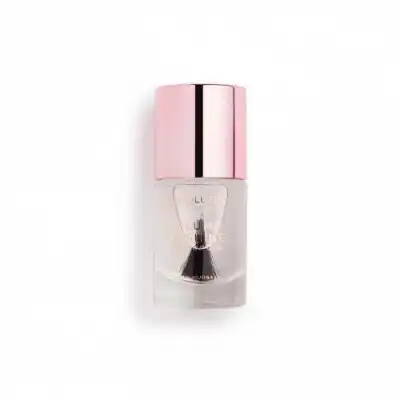 Makeup Revolution Makeup Revolution Plump Shine Gel Top Coat, 15 ml - Makeup Revolution - Comparador de precios