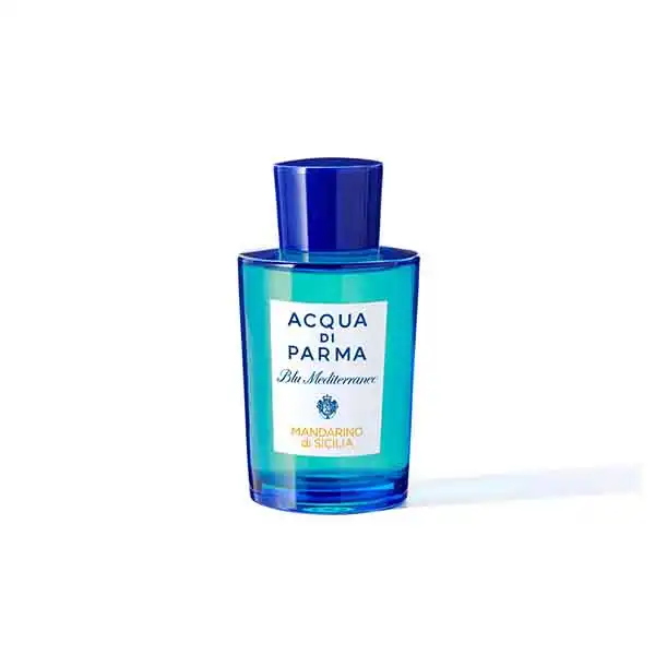 Mandarino Di Sicilia 180ML - Acqua Di Parma - Comparador de precios