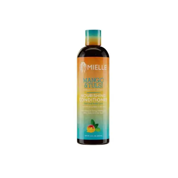 Mango and Tulsi Nourishing Acondicionador 355 ml - MIELLE - Comparador de precios