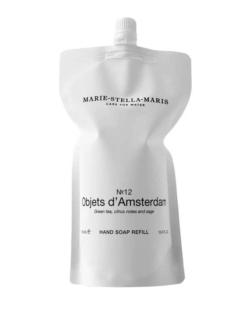 Marie-Stella-Maris - Recarga Jabón de manos Hand Soap Objets d'Amsterdam Marie-Stella-Maris. - Marie-Stella-Maris - Comparador de precios