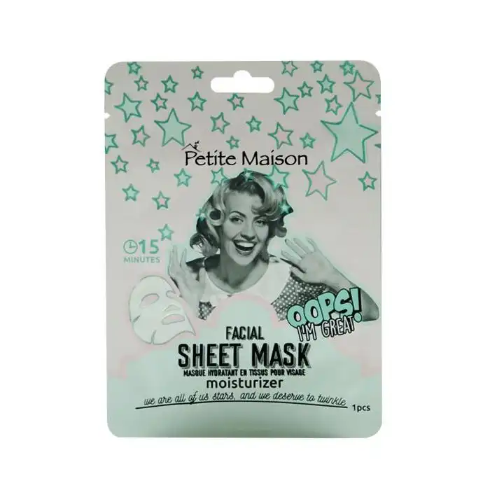 Mascarilla Facial Hidratante 25 ml - Petite Maison - Comparador de precios