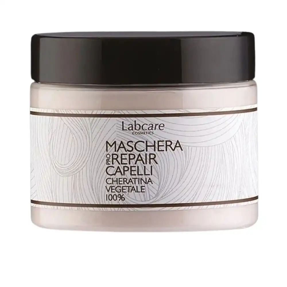 Mascarilla Vegetal queratina 150 ml - Labcare - Comparador de precios