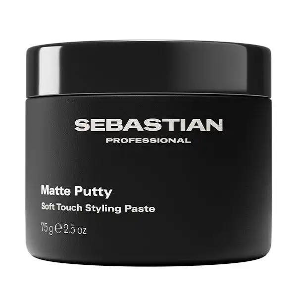 Matte Putty - SEBASTIAN - Comparador de precios