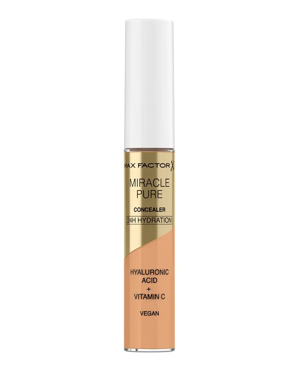 Max Factor - Corrector Miracle Pure Concealer - Max Factor - Comparador de precios