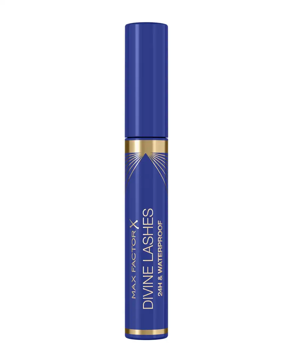 Max Factor - Máscara De Pestañas Divine Lashes - Max Factor - Comparador de precios