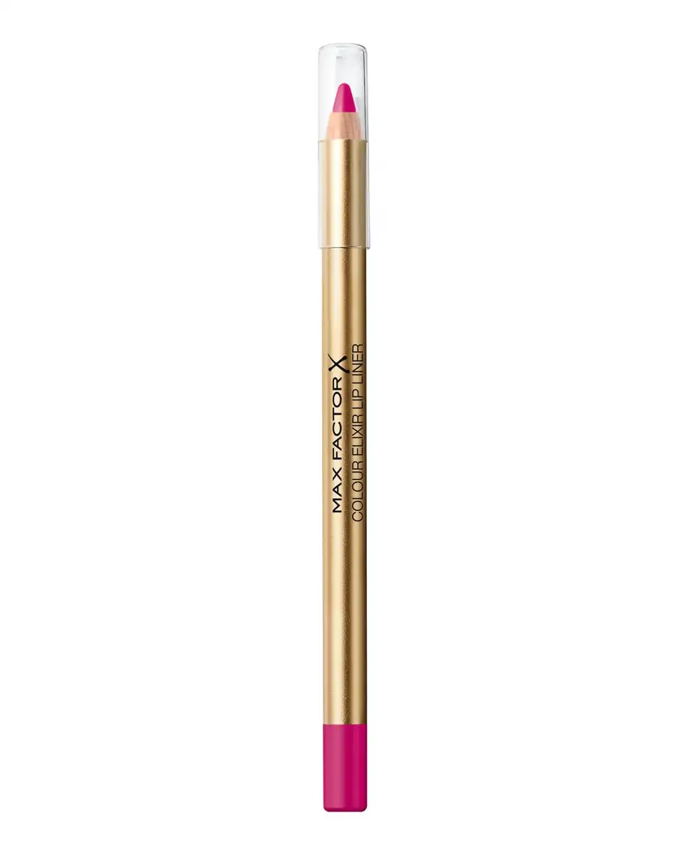 Max Factor - Perfilador De Labios Colour Elixir Lip Liner - Max Factor - Comparador de precios