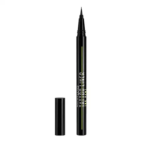 Maybelline Tatoo Liner Ink Pen Brown Eyeliner - Maybelline - Comparador de precios