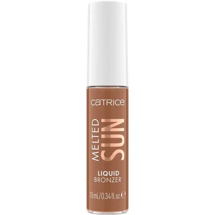 Melted Sun Bronceador Líquido  Catrice - CATRICE - Comparador de precios