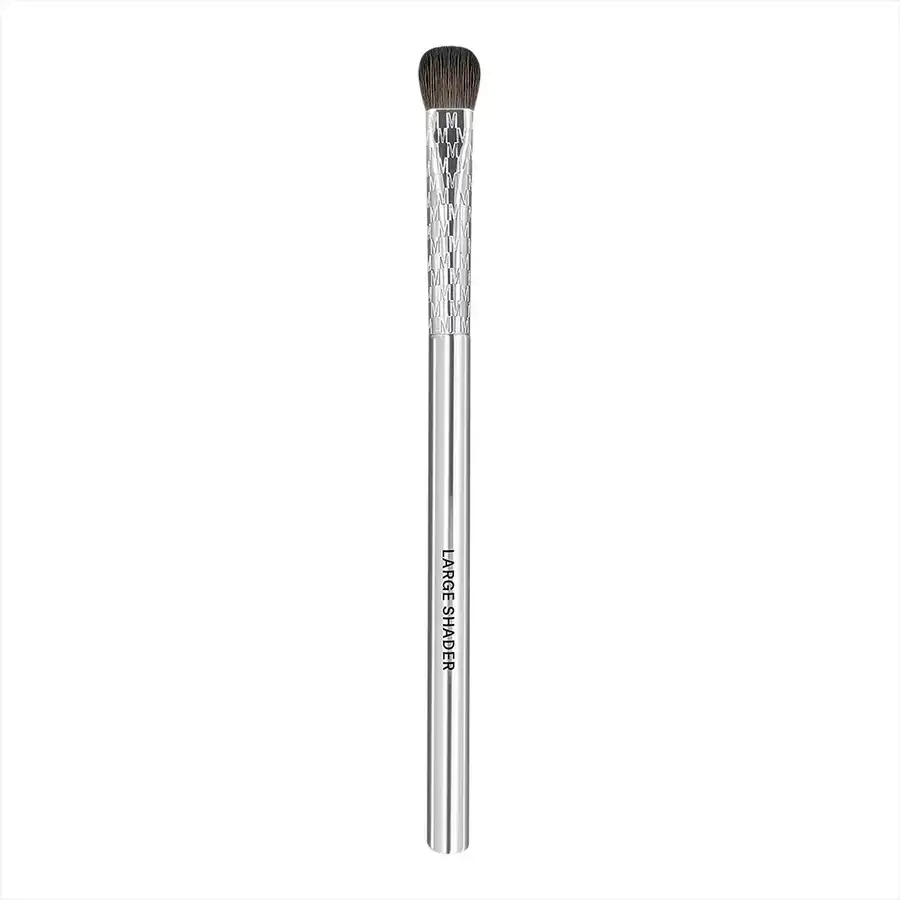 Mesauda Beauty - E03 Large Shader Brush Brochas para ojos 1 pieces 1 Pieza - Mesauda Beauty - Comparador de precios