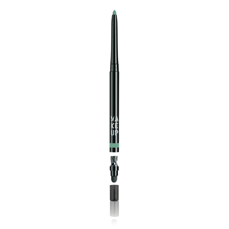 Metallic Eyeliner Metallic Bamboo - Make Up Factory - Comparador de precios