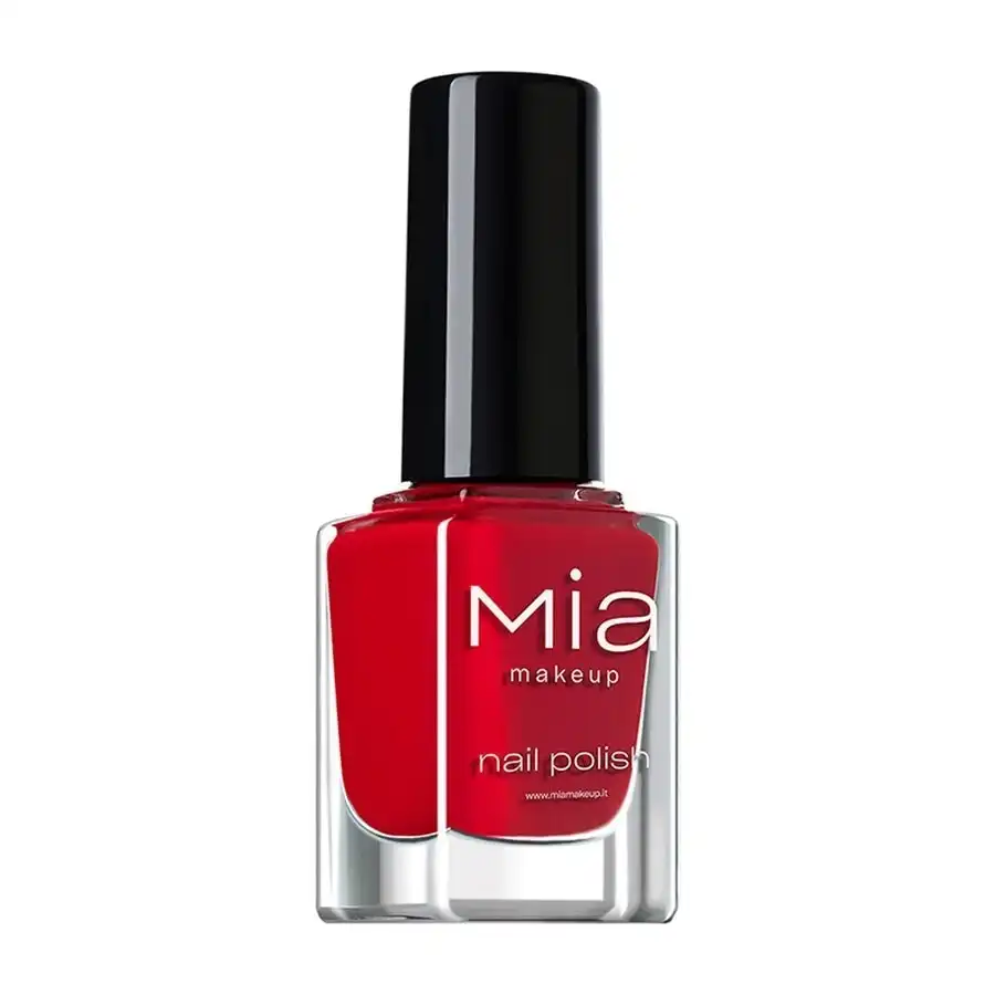 Mia Make Up - Nail Polish Lacas de uñas 11 ml 144 - Mia Make Up - Comparador de precios