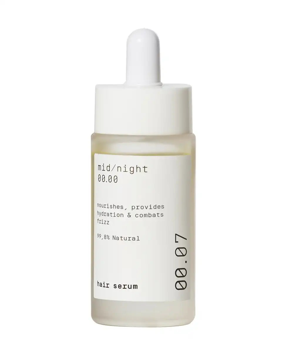 Midnight - Sérum Hair 30 Ml - Midnight - Comparador de precios