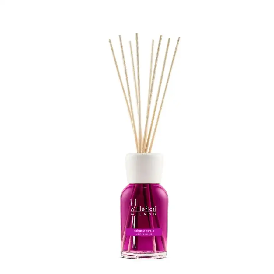 Millefiori MILANO - Volcanic Purple Ambientadores 250 ml unisex - Milano - Comparador de precios