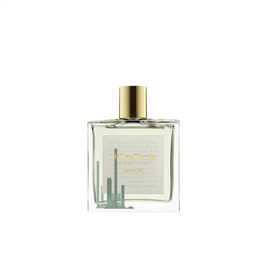 Miller Harris - Mìneir Perfumes unisex 100 ml unisex - Miller Harris - Comparador de precios