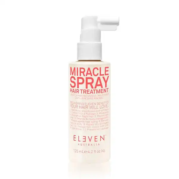 Miracle Spray Hair Treatment - ELEVEN - Comparador de precios