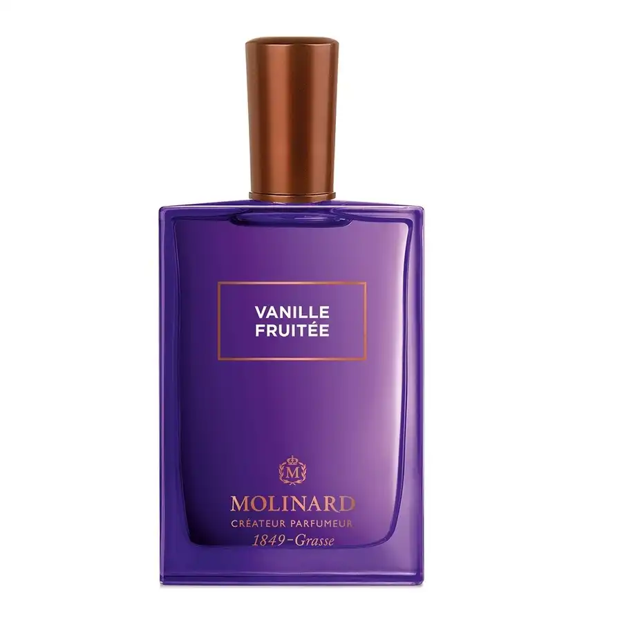Molinard - Les Éléments Vanille Fruitée Perfumes 75 ml female - Molinard - Comparador de precios