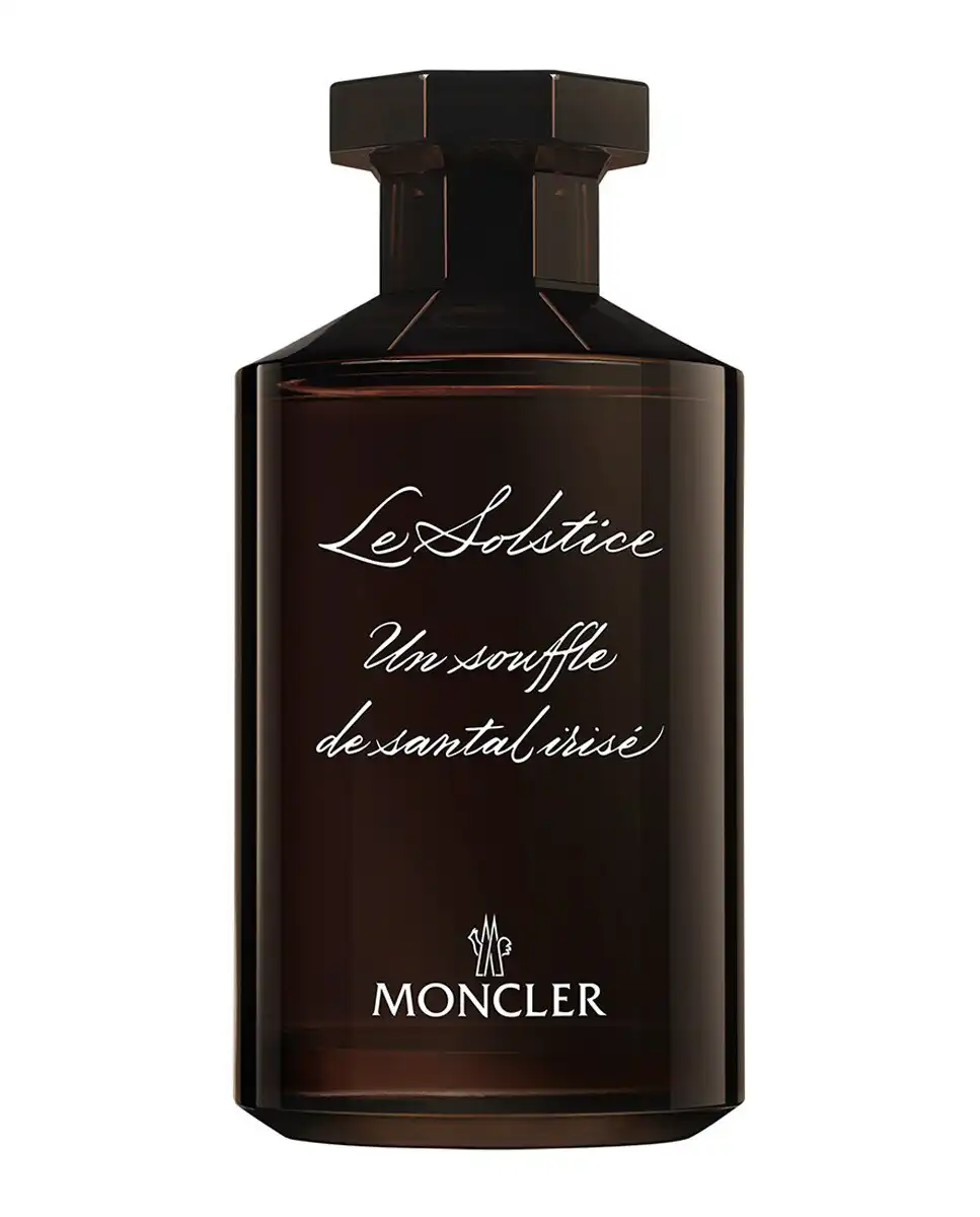 Moncler - Eau De Parfum Le Solstice Les Sommets 200 Ml - Moncler - Comparador de precios