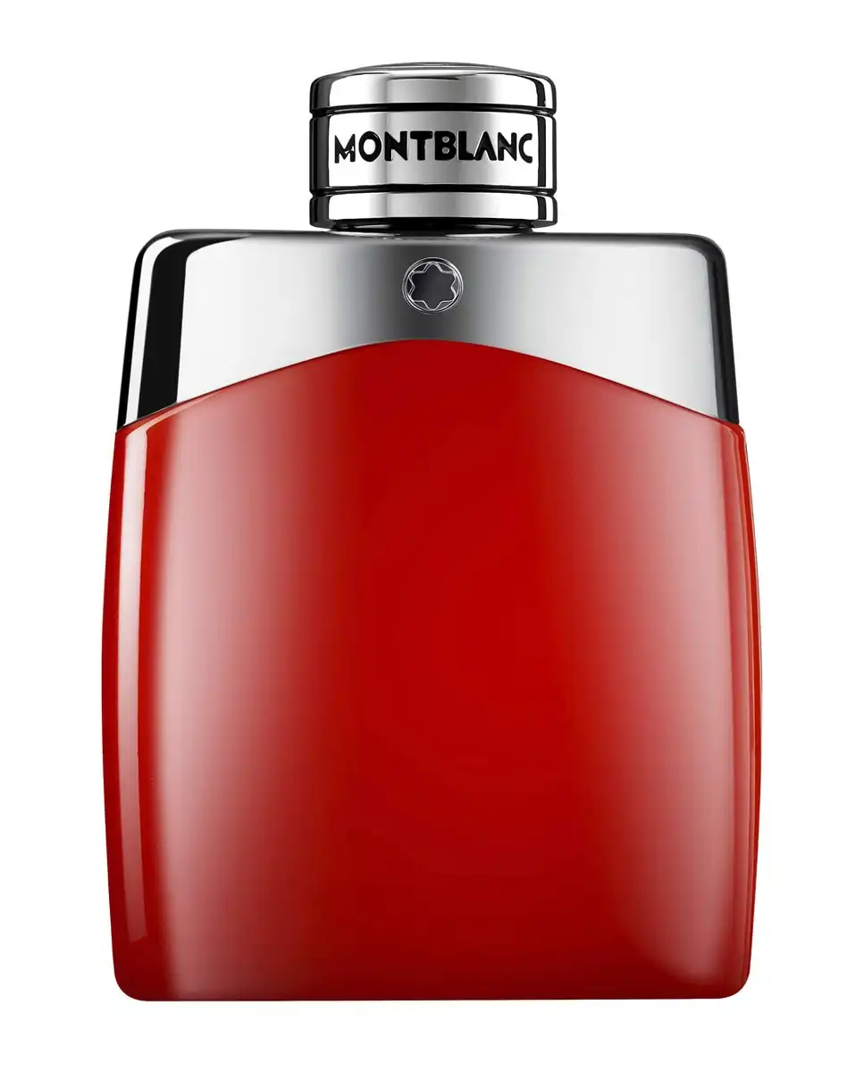 Montblanc - Eau De Parfum Legend Red 100 Ml - Montblanc - Comparador de precios