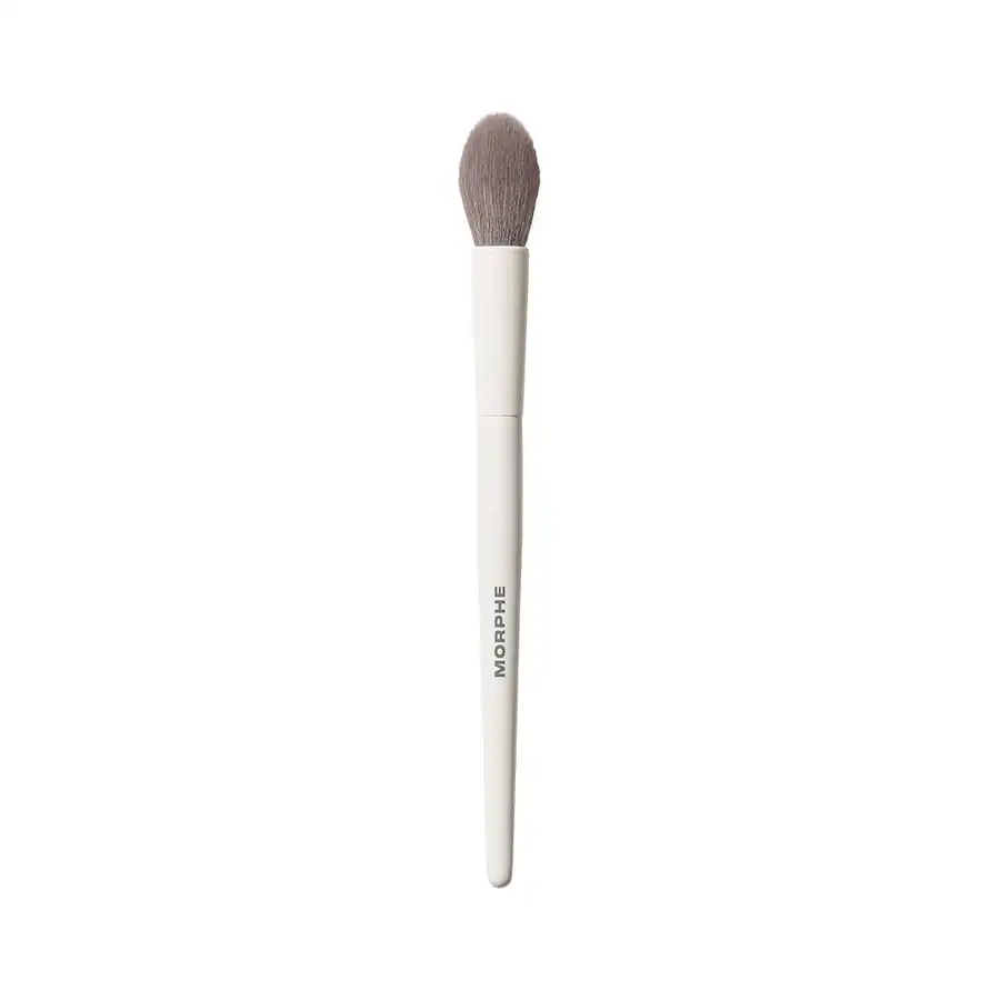Morphe - M164 Small Pointed Powder Brush Brochas para polvos 1 pieces 1 Unidad - Morphe - Comparador de precios