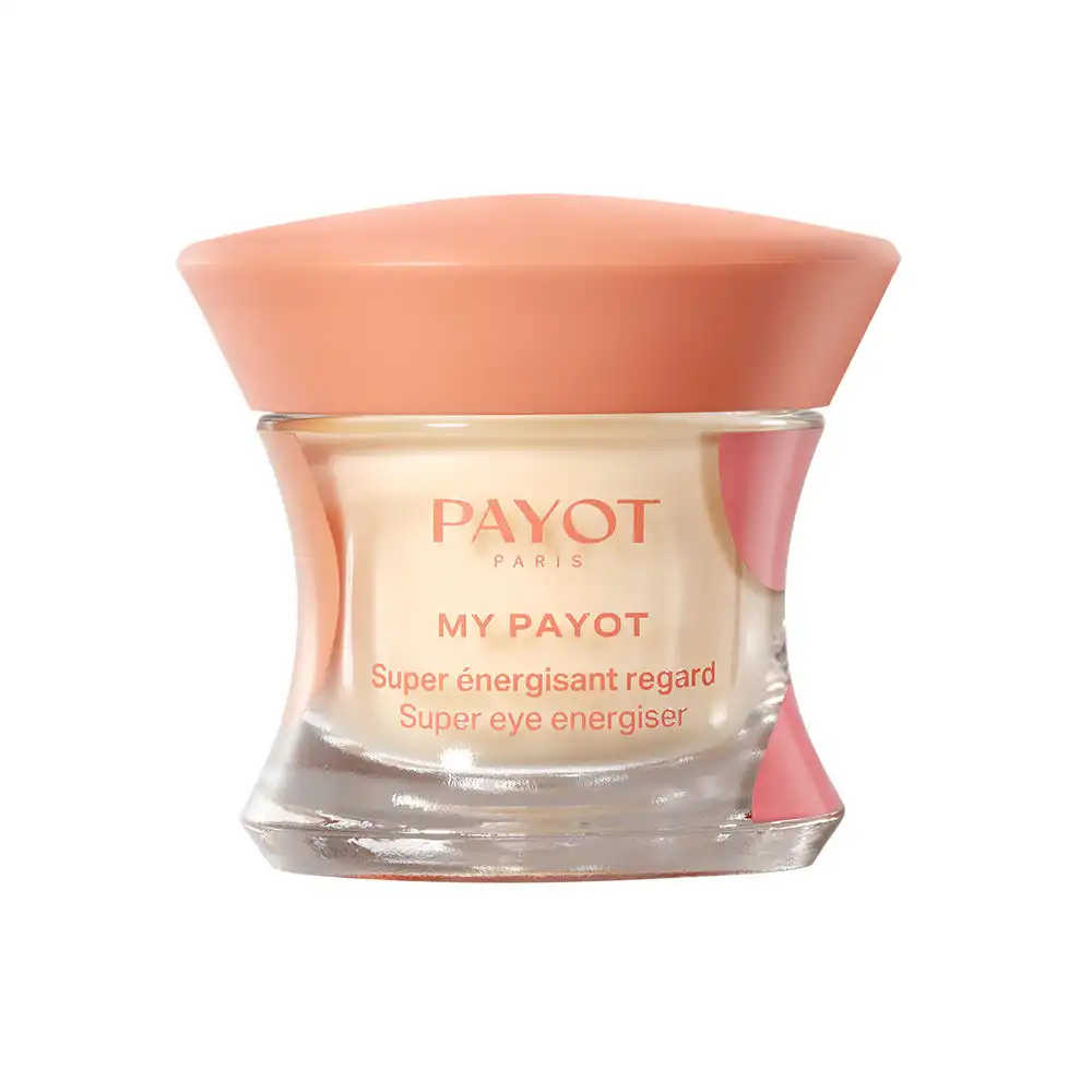 My Payot super énergisant regard 15 ml - PAYOT - Comparador de precios