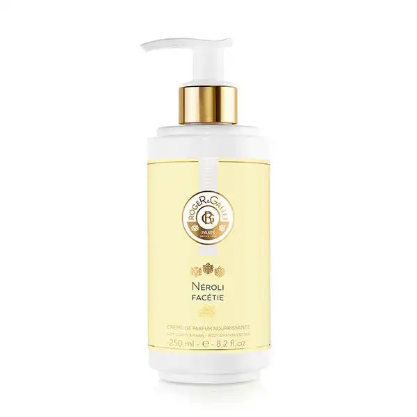Néroli Facétie - Roger & Gallet - Comparador de precios
