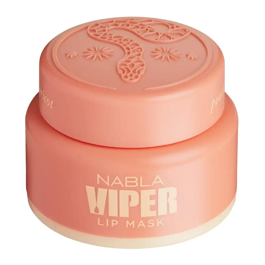 NABLA - Viper Mascarillas de labios 15 ml Nude unisex - Nabla - Comparador de precios