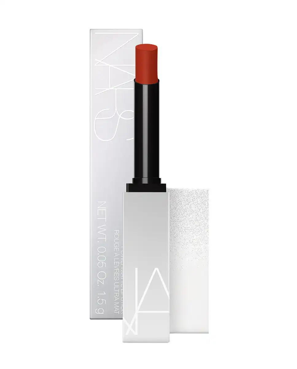Nars - Barra de labios Powermatte Lipstick Nars Edición Limitada. - NARS - Comparador de precios