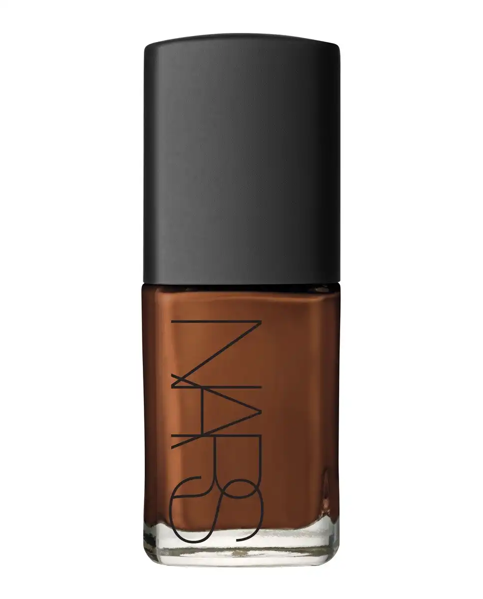 Nars - Base de maquillaje Sheer Glow Foundation Nars. - NARS - Comparador de precios