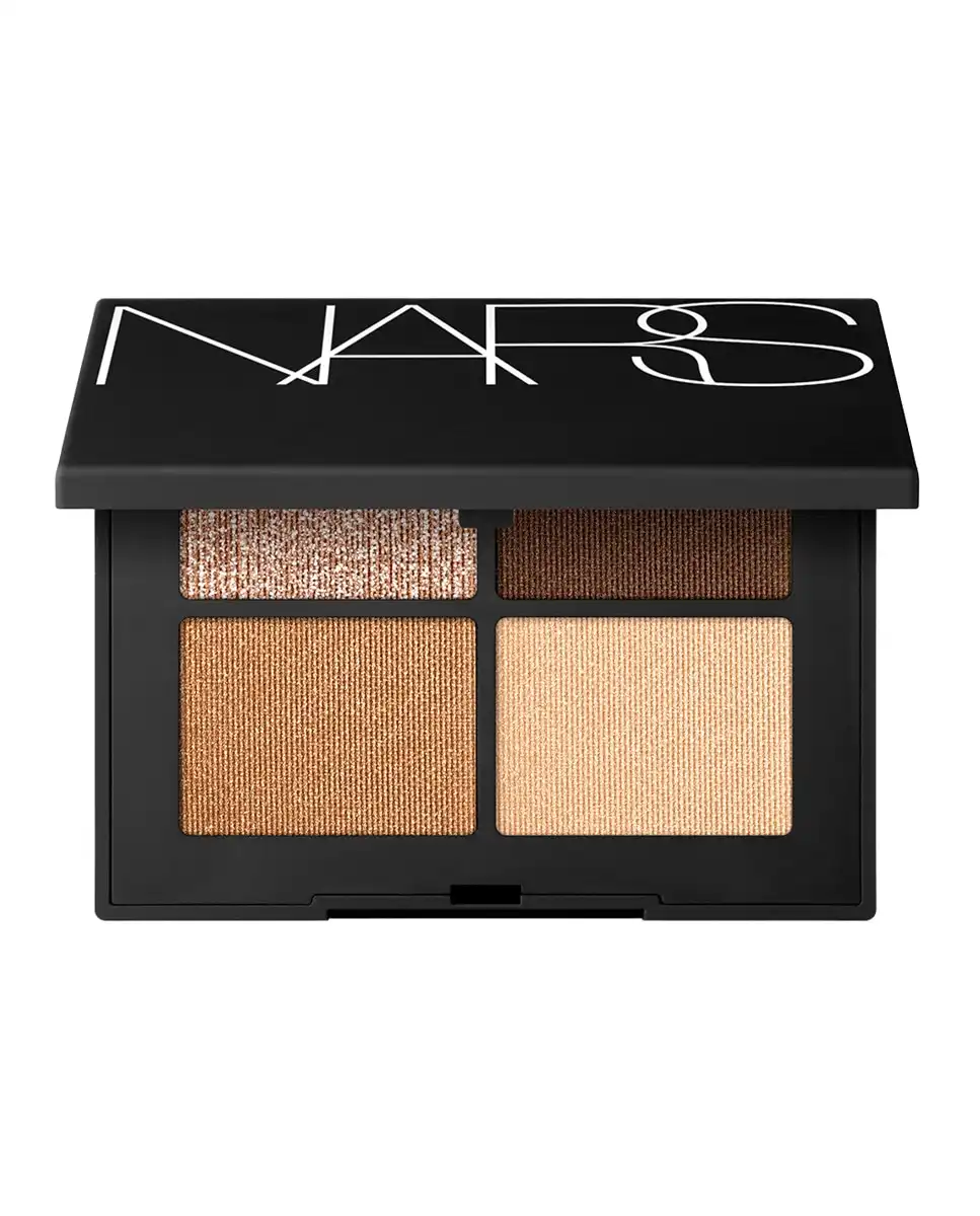 Nars - Sombra De Ojos Eyeshadow Quad - NARS - Comparador de precios