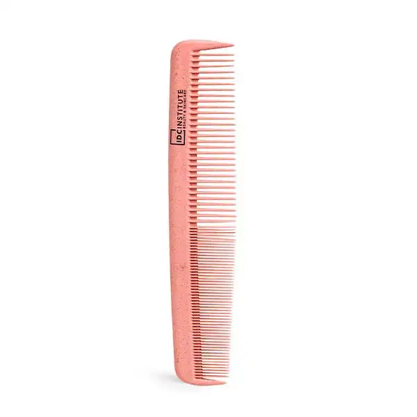Natural Fiber Dressing Comb - IDC INSTITUTE - Comparador de precios