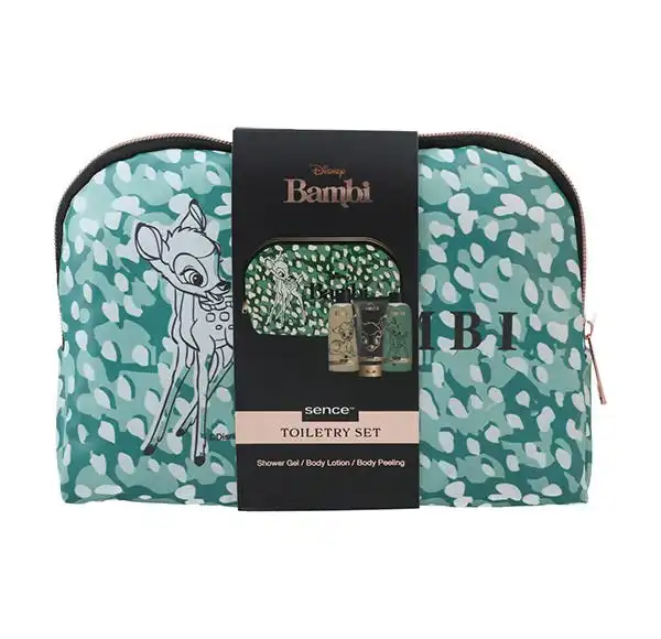 Neceser Bambi - Disney - Comparador de precios