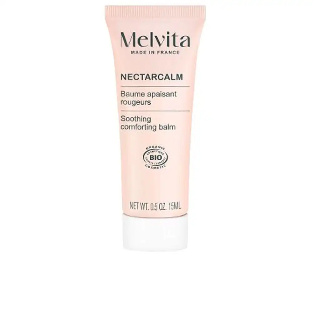 Nectarcalm bálsamo calmante antirojeces 15 ml - Melvita - Comparador de precios