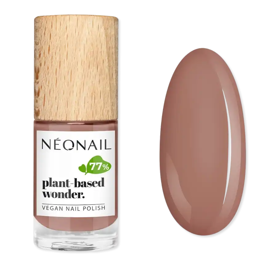 NEONAIL - Pure Vegan Nail Polish Lacas de uñas 7.2 g Teak - Neonail - Comparador de precios