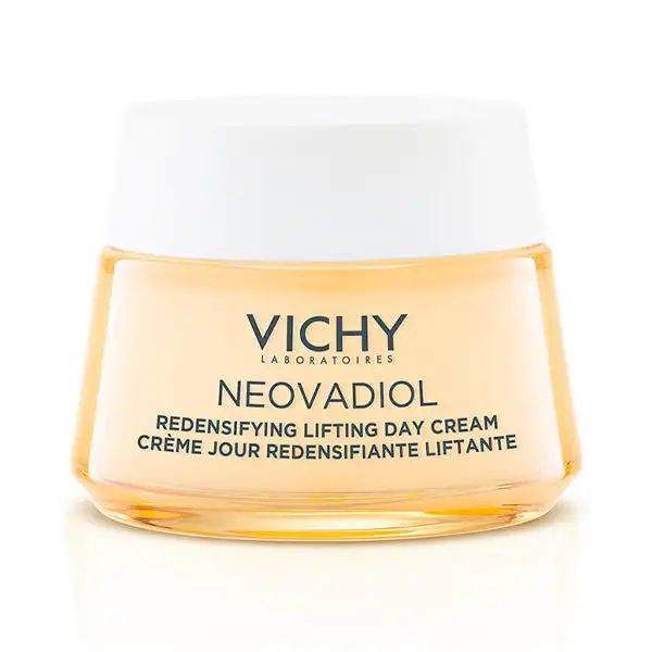 Neovadiol Peri-Menopau Crem DÃa Piel Normal - Vichy - Comparador de precios