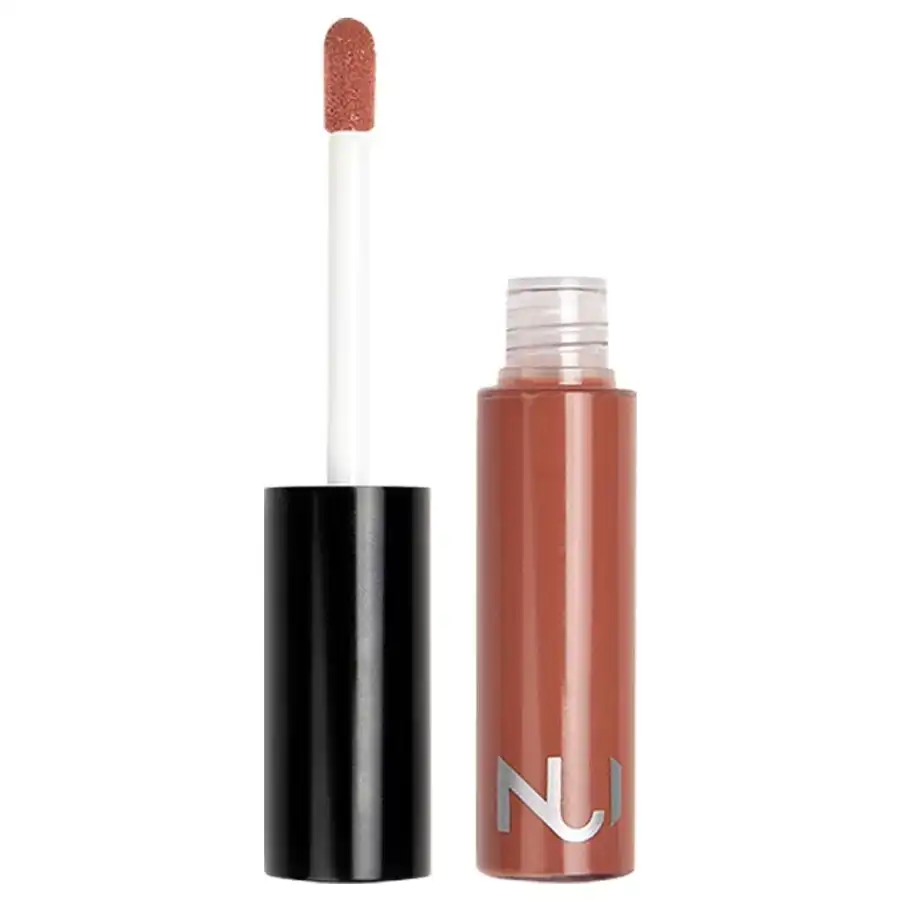 Nui Cosmetics - Natural Lipgloss Gloss 5 ml Mereana - NUI Cosmetics - Comparador de precios