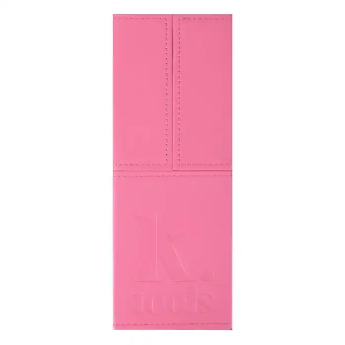Nuria Adraos Boxy Brush Holder Portabrochas - Krash Kosmetics - Comparador de precios