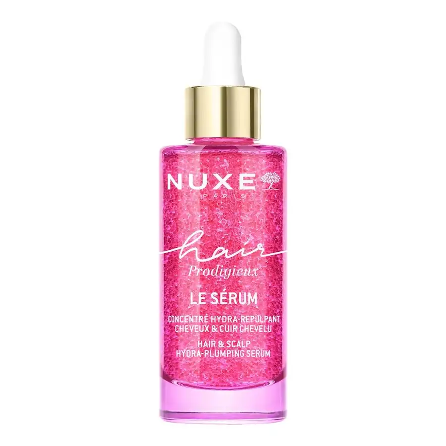 NUXE - Hair Prodigieux Concentrado hidratante para cabello y cuero cabelludo Sérums y aceites capilares 50 ml female - NUXE - Comparador de precios